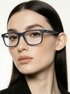 Hugo Boss Glass Frames | Designer | Square